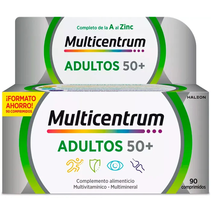 Multicentrum Adults