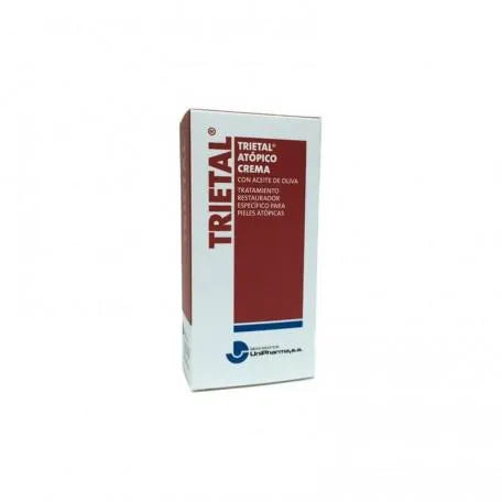 Unipharma Trietal™ Atopic Cream