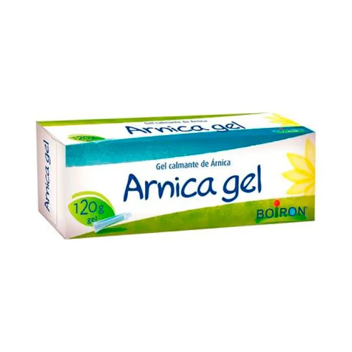 Boiron Arnica Gel