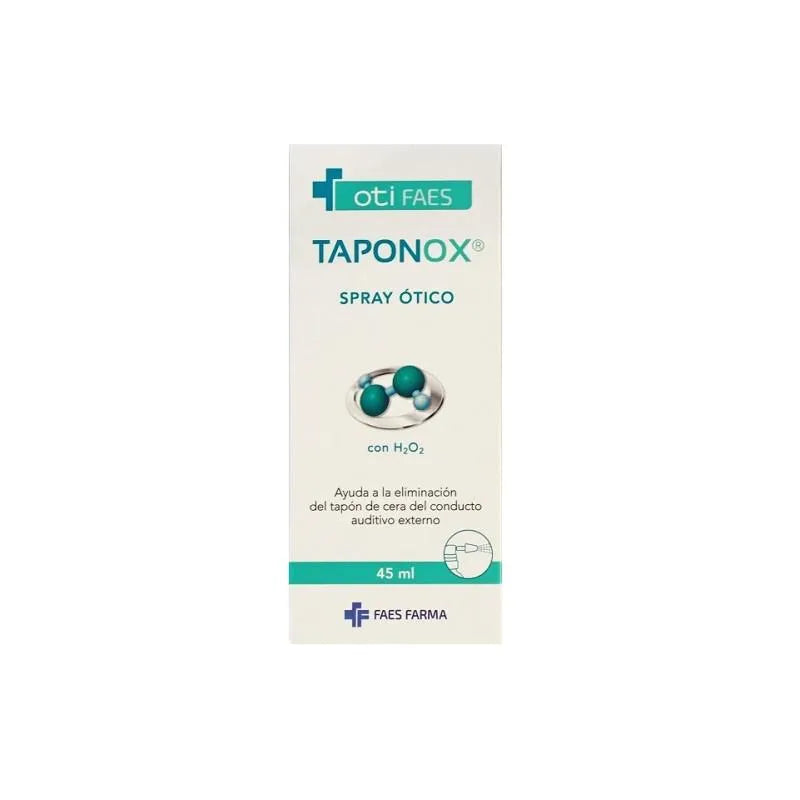 Otifaes Taponox Spray 45ml