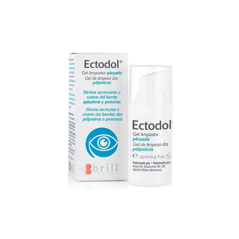 GEL (15ml)