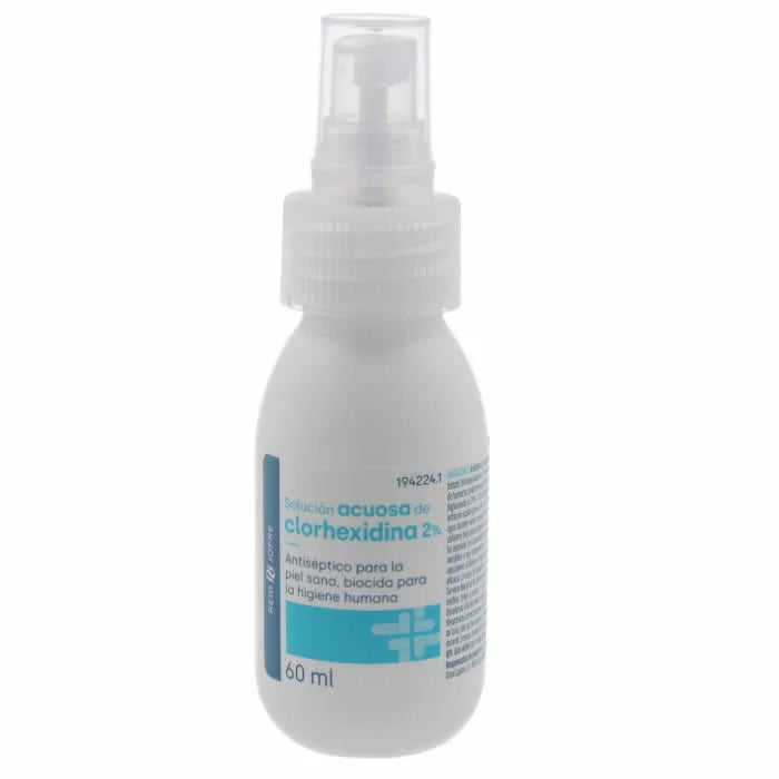 Chlorhexidine