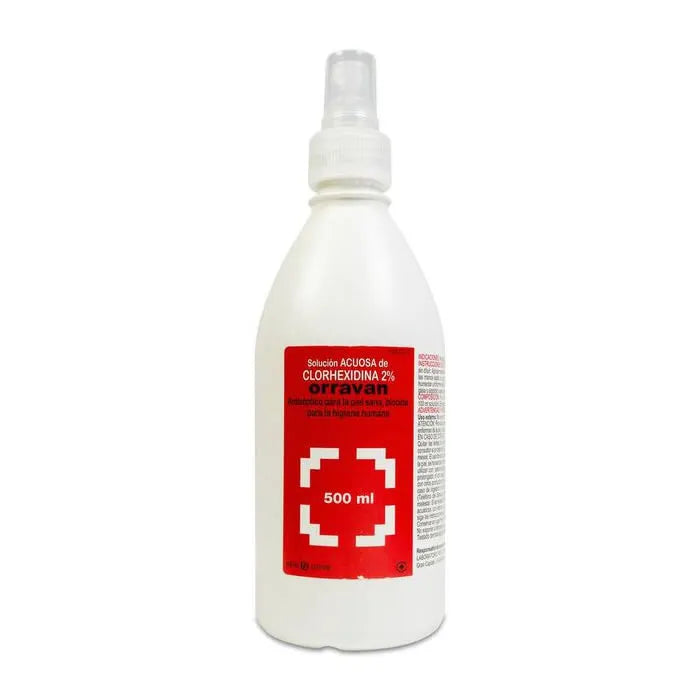 500ml