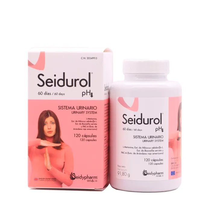 Seid Lab Seidurol