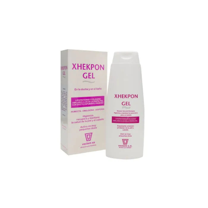 GEL (400ml)