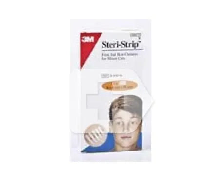 3m Steri Strip Skin Suture Strips