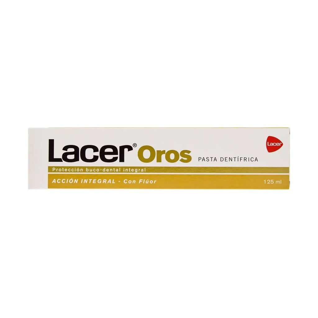 OROS (125ml)