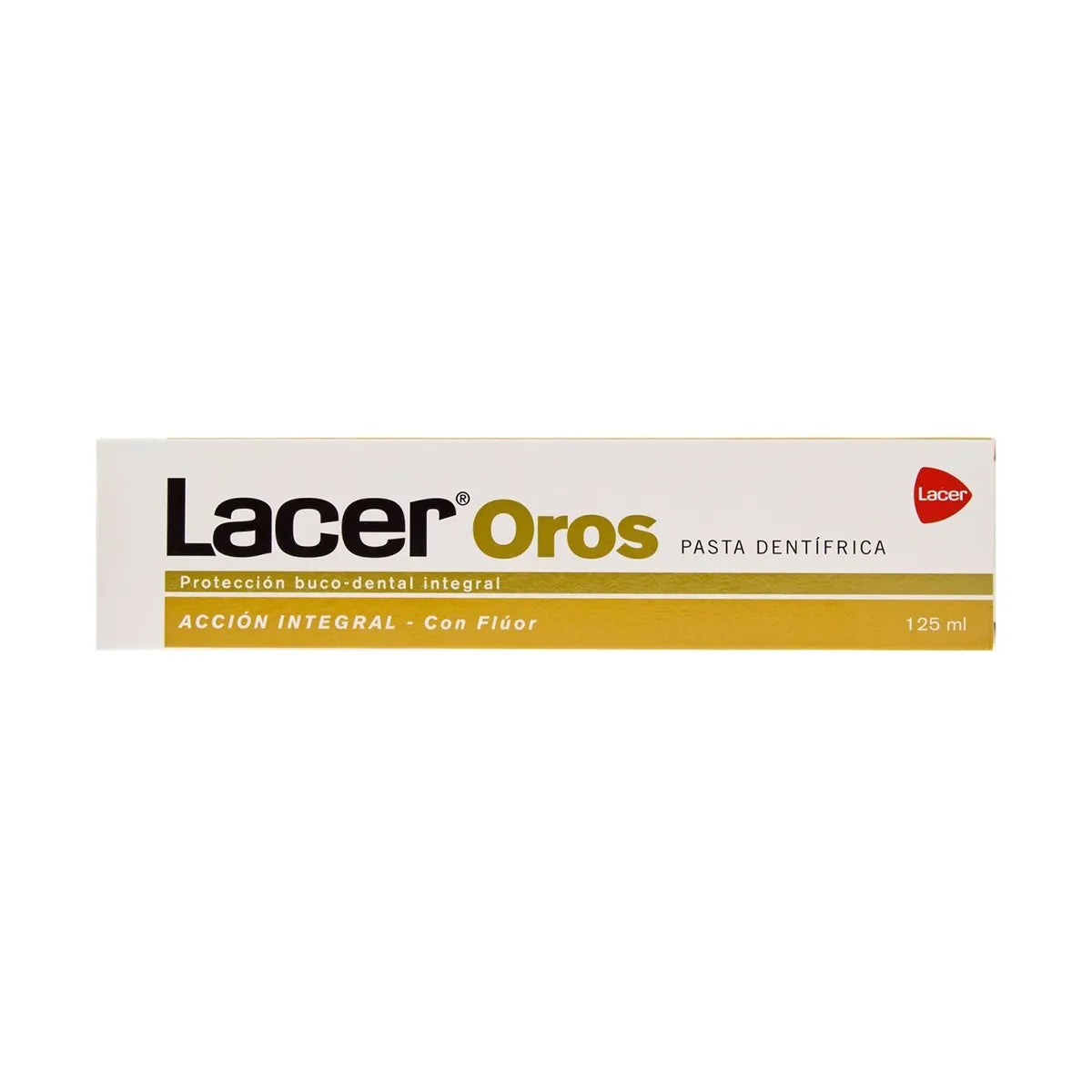 OROS (125ml)