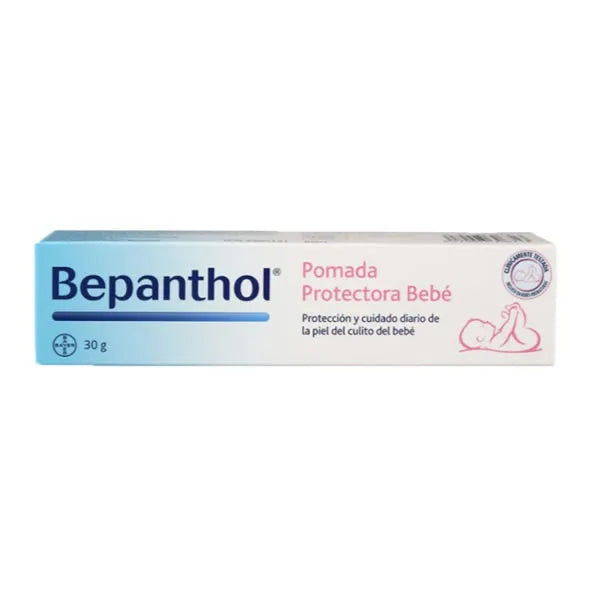 Bepanthol Baby Protective Cream