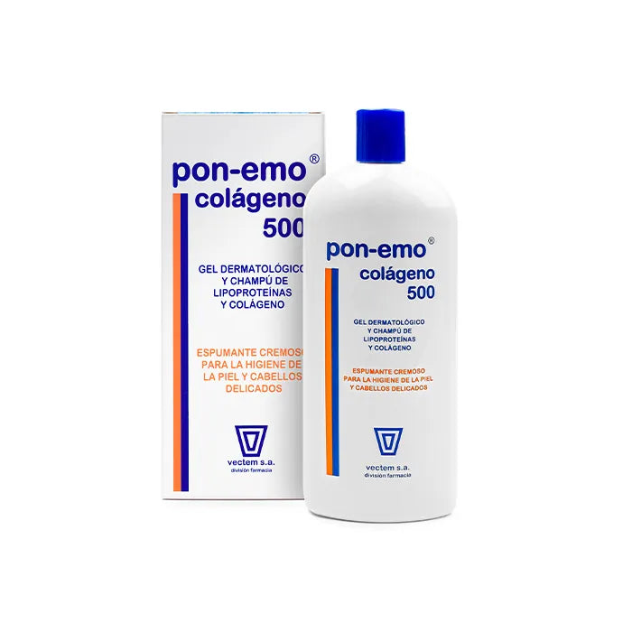 HAIR (500ml)