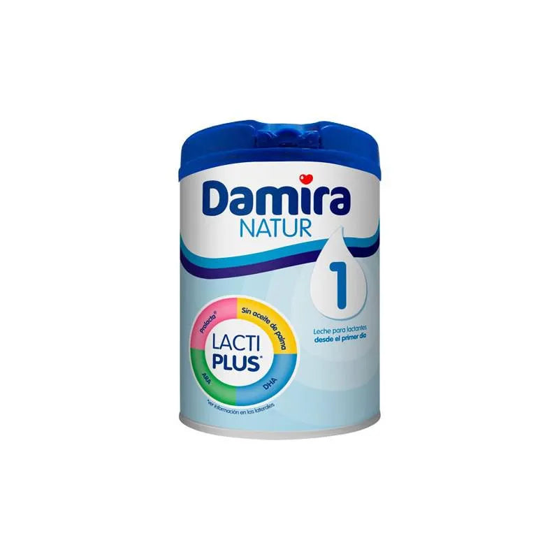 Damira Sandoz Natur