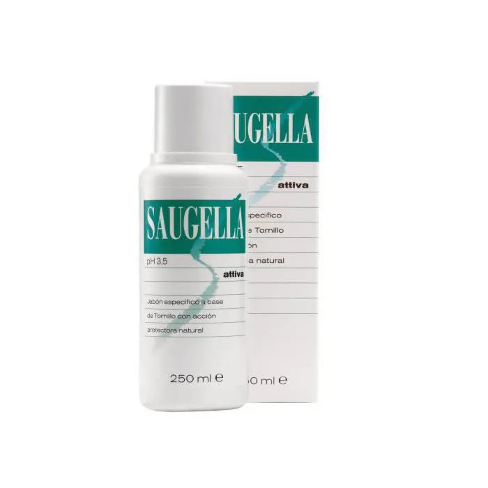 SOAP (250ml)