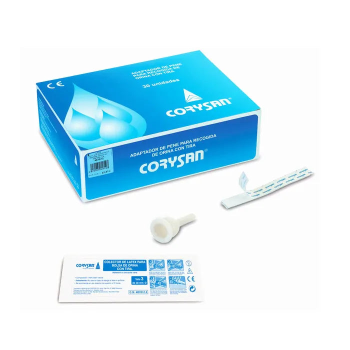 Corysan Penis Adapter