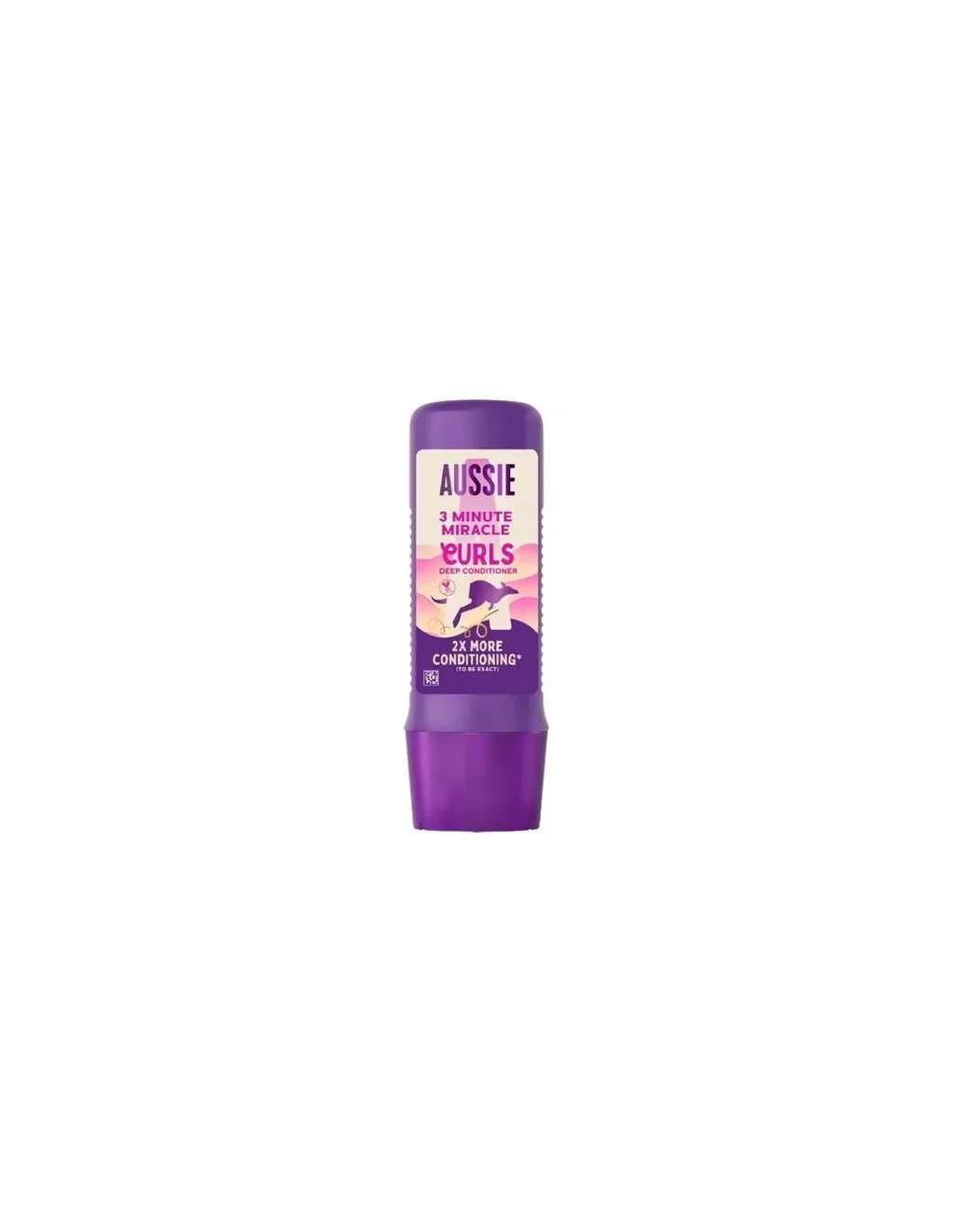 Aussie Hair Aussie Bouncy Curls Hydrating