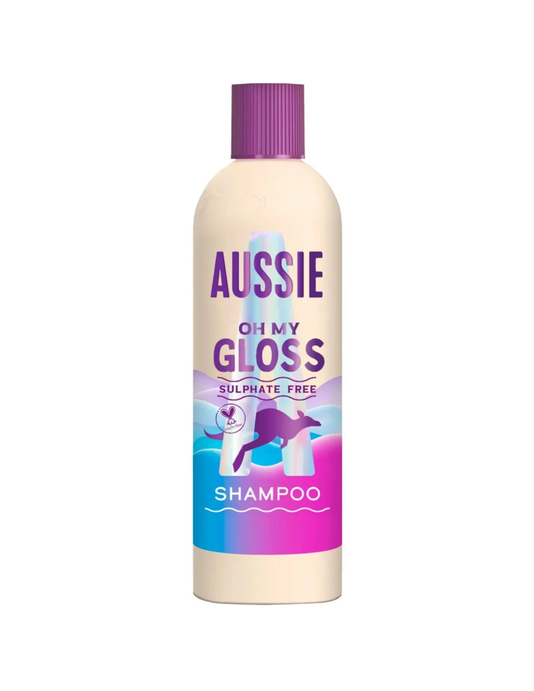 Aussie Hair Aussie Oh My Gloss Hydrating