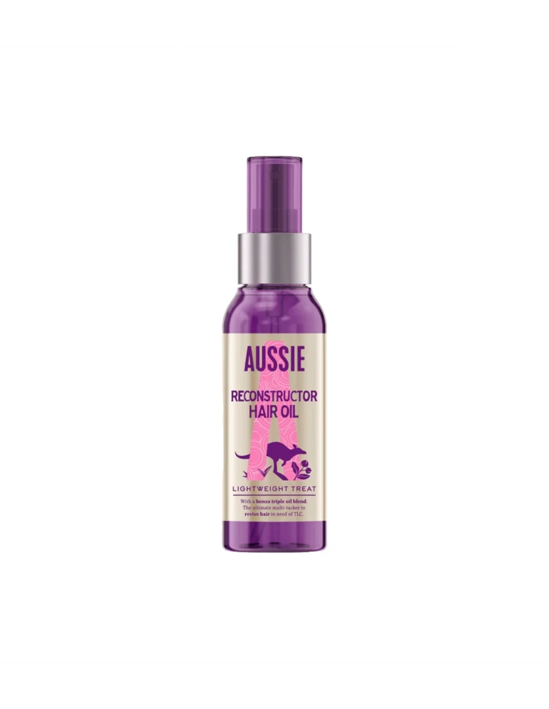 OIL (100ml)