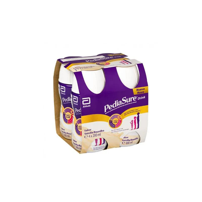 4X (200ml)