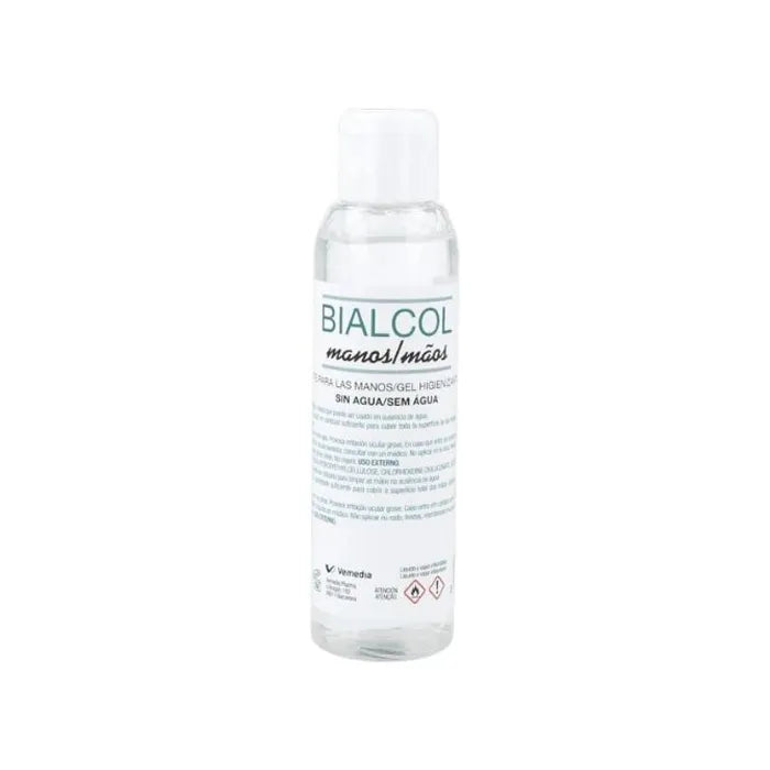 GEL (125ml)