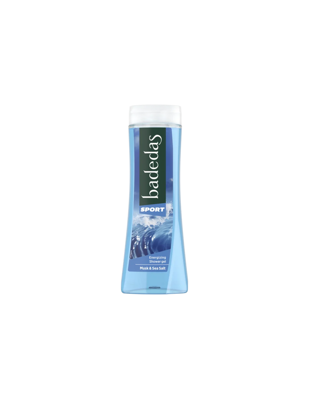 Badedas Gel De Ducha Sport Bot 600ml