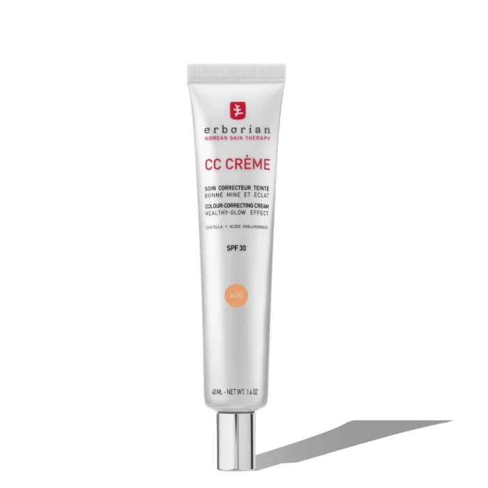 Erborian CC Crème Colour Correcting Cream